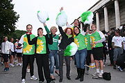 Team von Margarete Bause (Foto: Martin Schmitz)